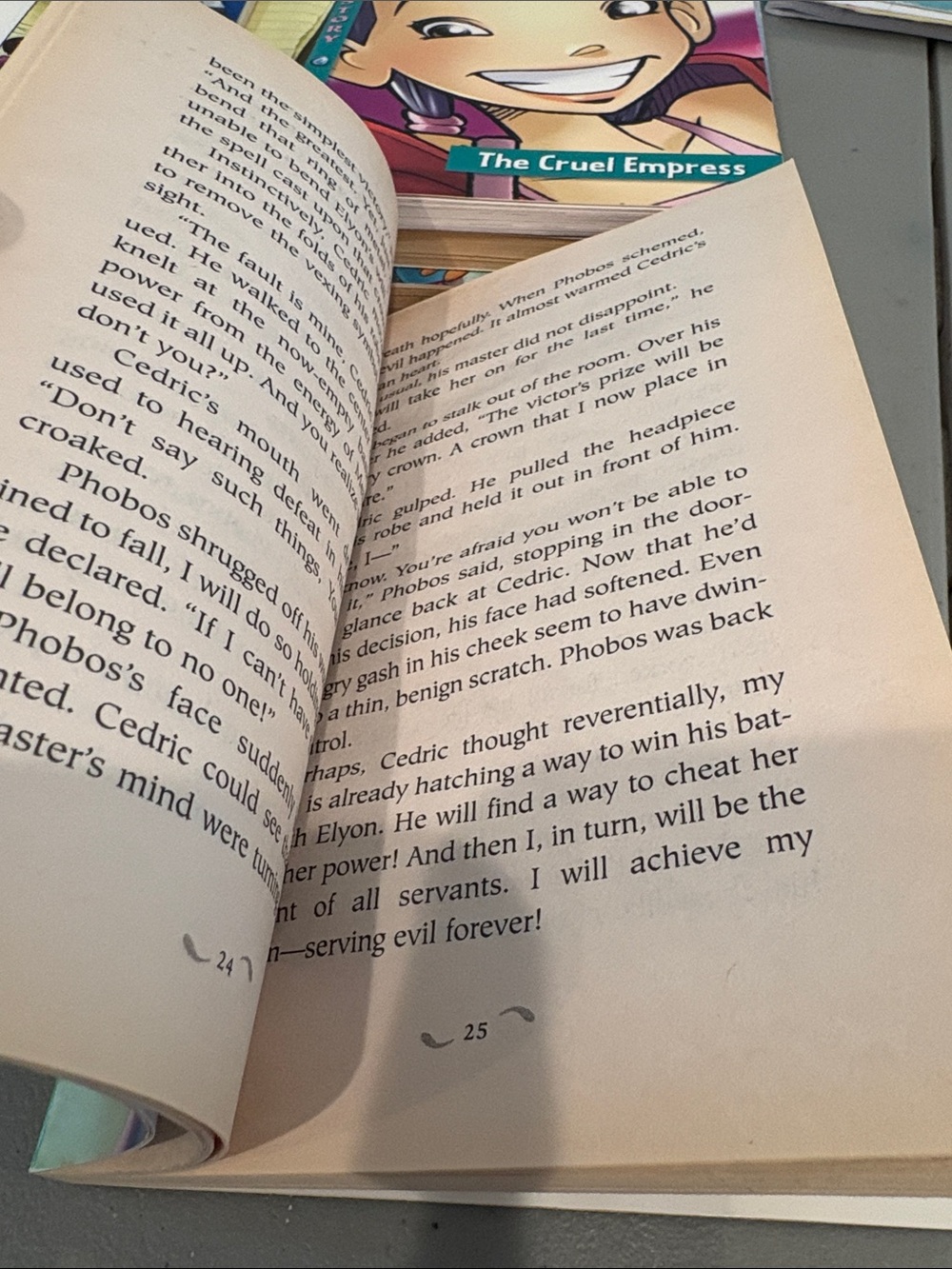 W.i.t.c.h. Chapter Books Bundle - Picture 15 of 16